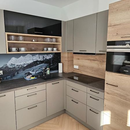 Rocks Graz Apartman Kültér fotó
