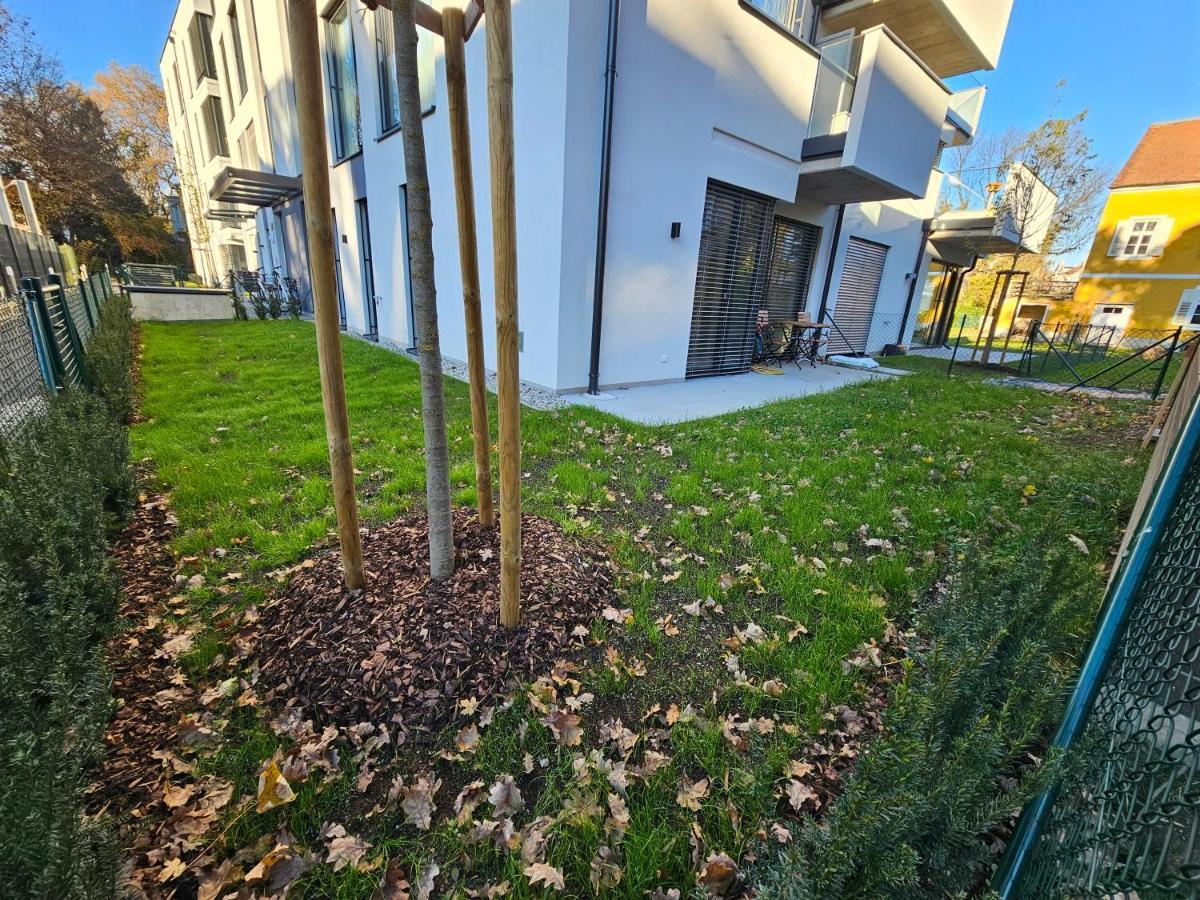 Rocks Graz Apartman Kültér fotó