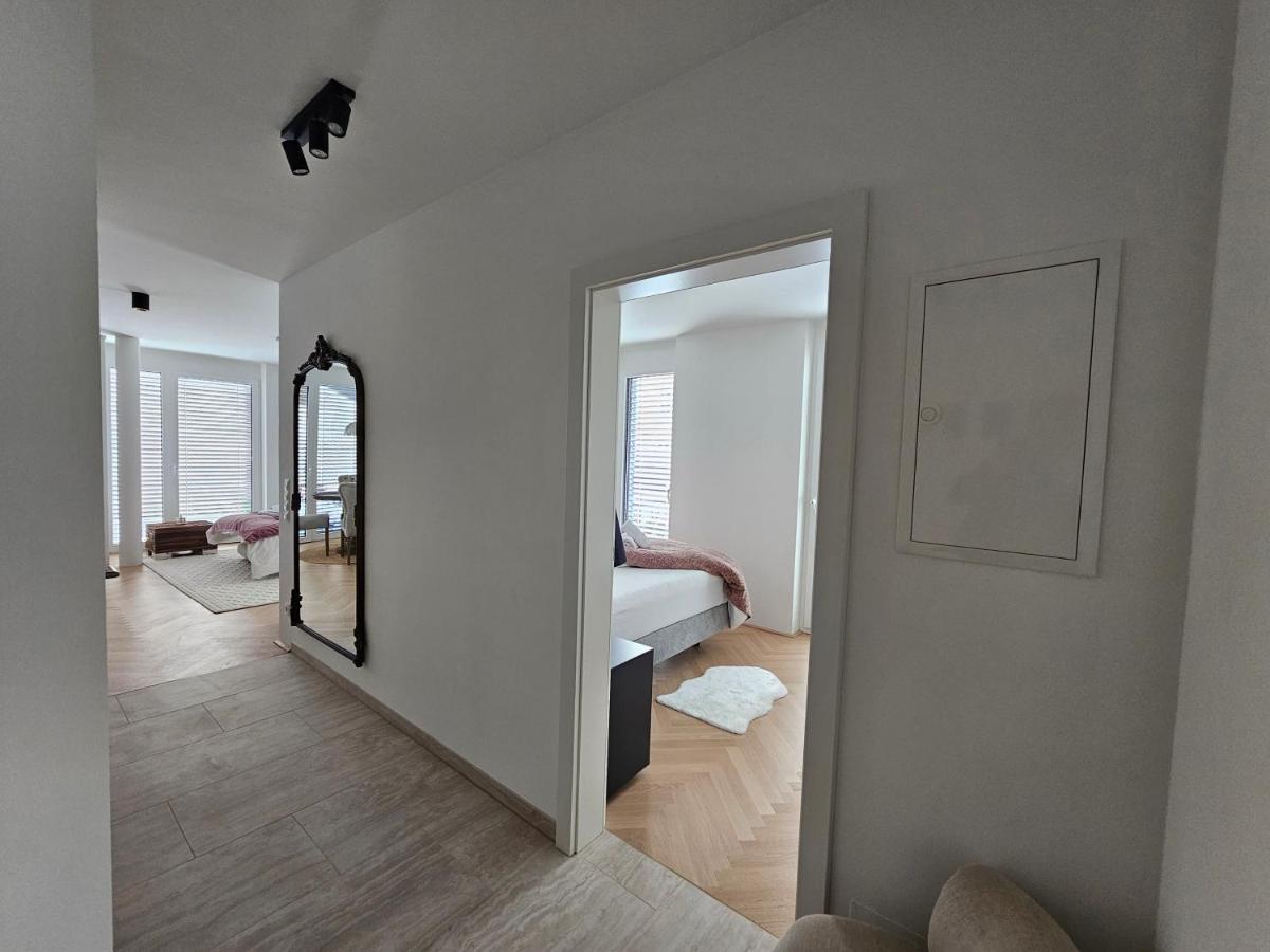 Rocks Graz Apartman Kültér fotó