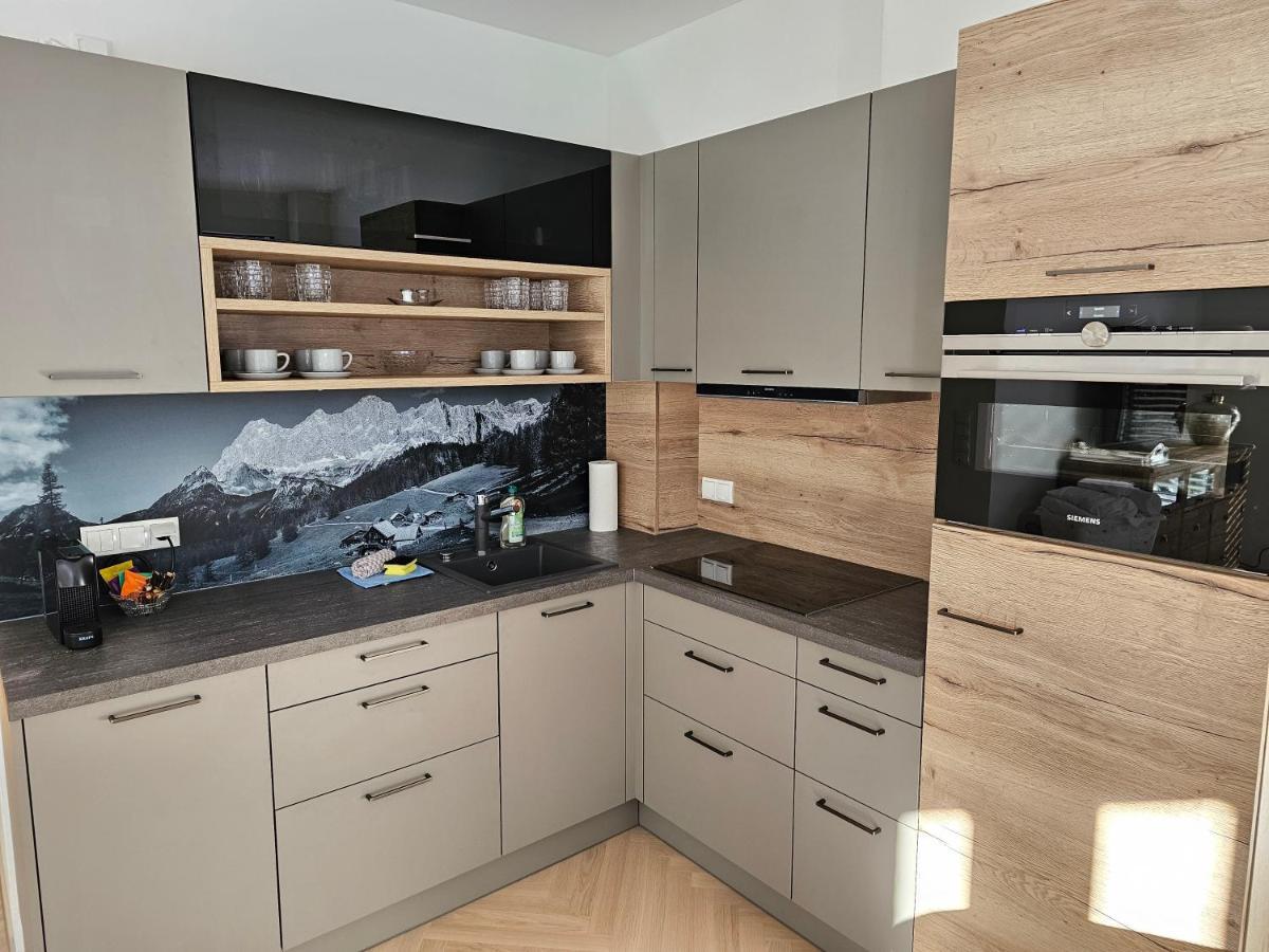 Rocks Graz Apartman Kültér fotó