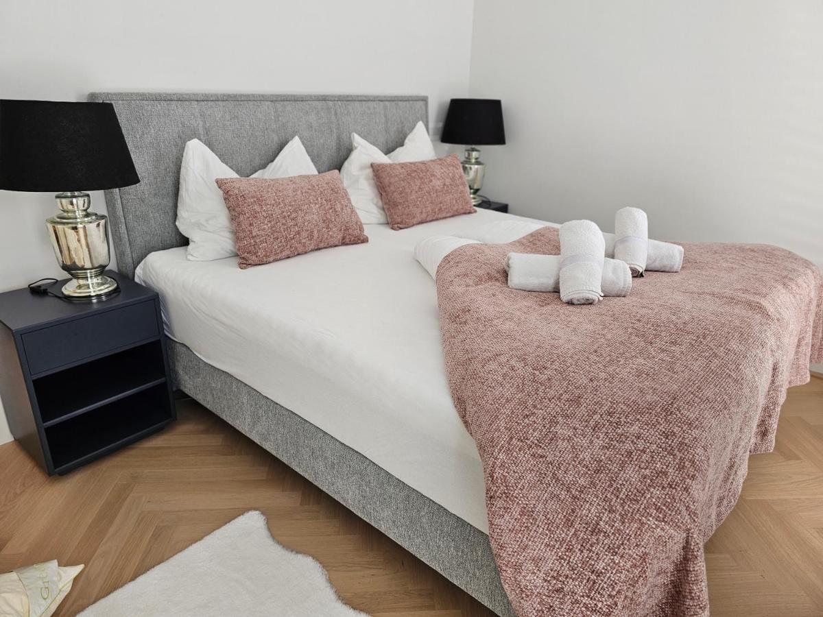 Rocks Graz Apartman Kültér fotó