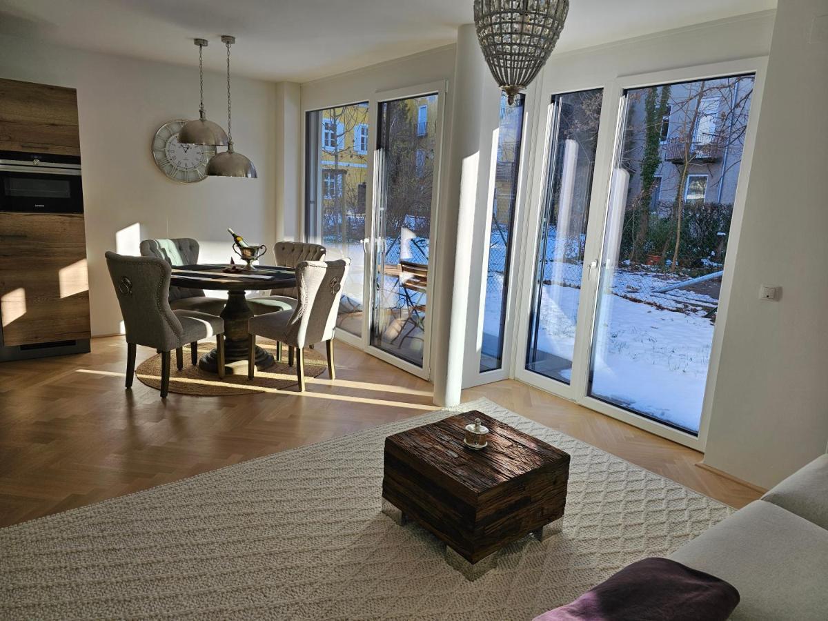 Rocks Graz Apartman Kültér fotó